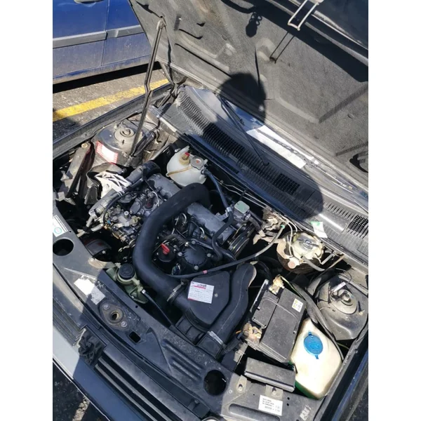 Boite de vitesses PEUGEOT 205