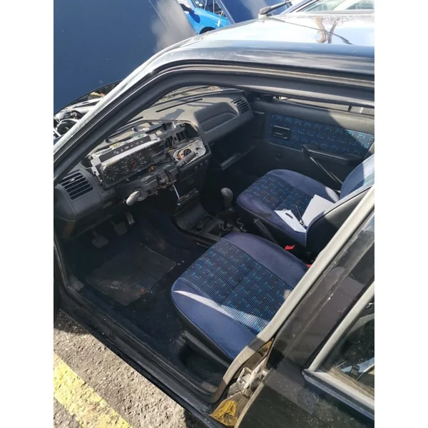 Boite de vitesses PEUGEOT 205