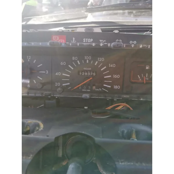 Boite de vitesses PEUGEOT 205
