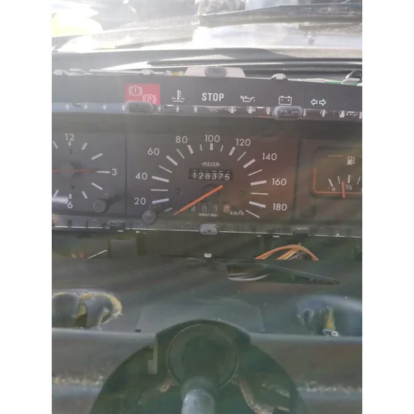 Boite de vitesses PEUGEOT 205