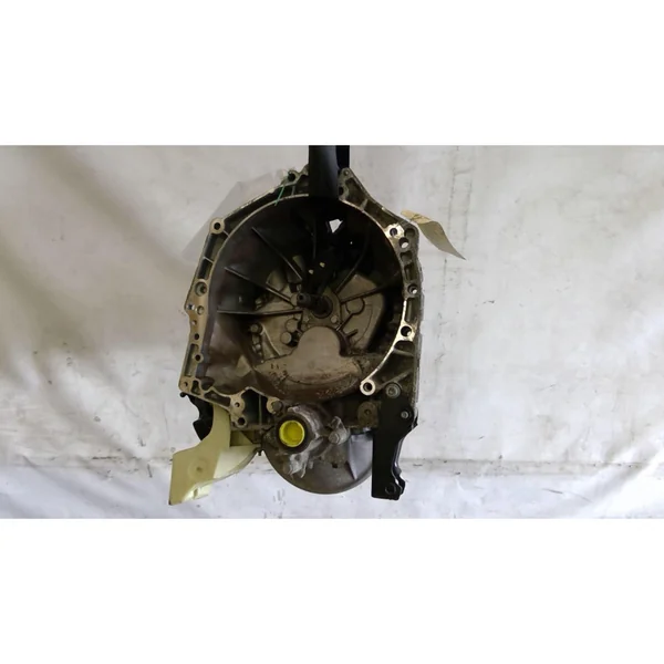 Boite de vitesses PEUGEOT 207