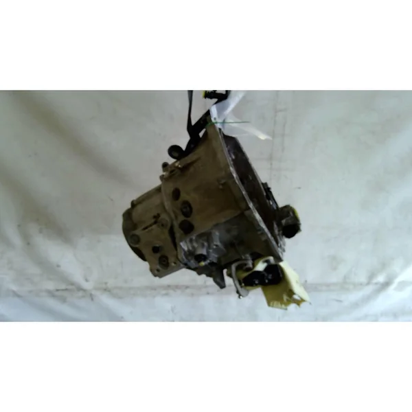 Boite de vitesses PEUGEOT 207