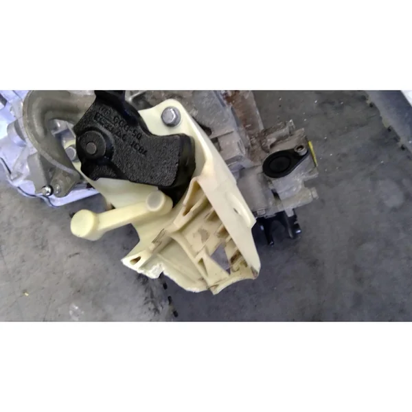 Boite de vitesses PEUGEOT 207