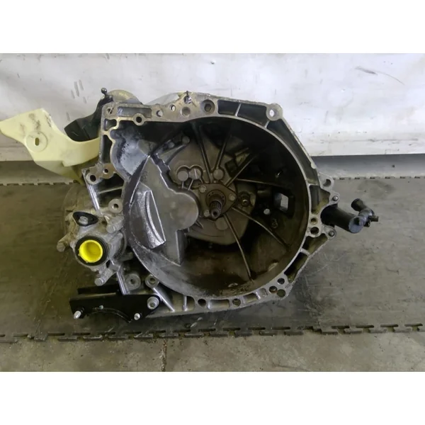 Boite de vitesses PEUGEOT 207