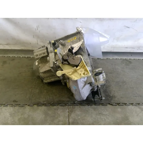 Boite de vitesses PEUGEOT 207