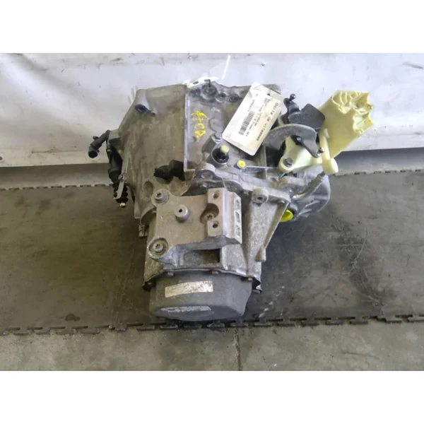 Boite de vitesses PEUGEOT 207