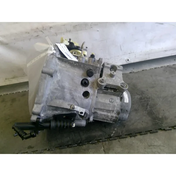 Boite de vitesses PEUGEOT 207