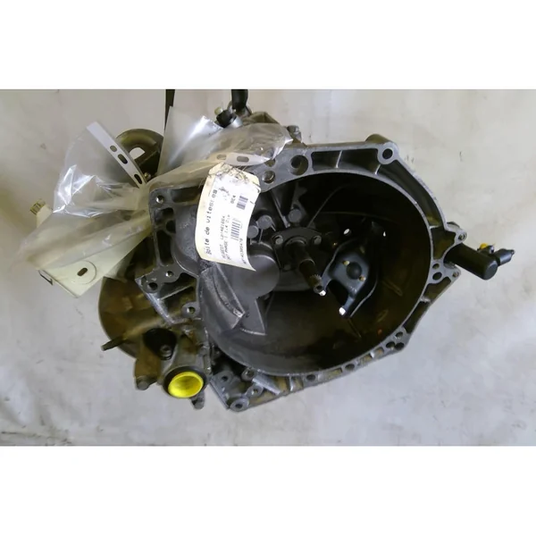 Boite de vitesses PEUGEOT 307