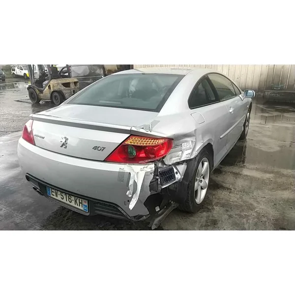Boite de vitesses PEUGEOT 407