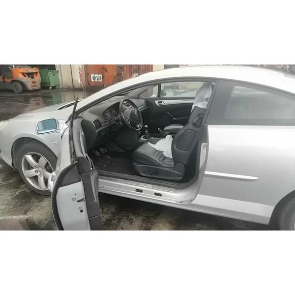Boite de vitesses PEUGEOT 407