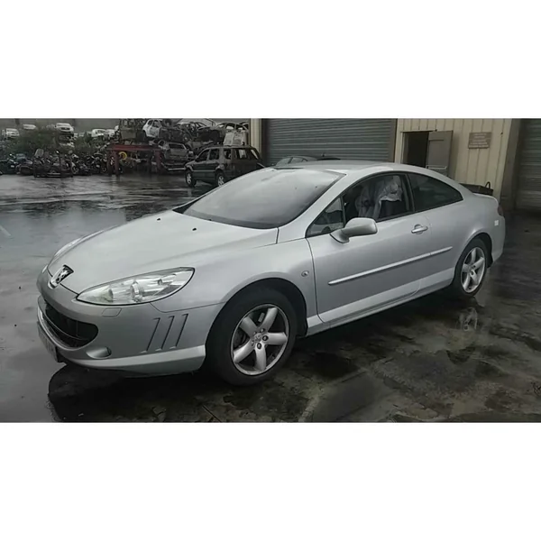 Boite de vitesses PEUGEOT 407