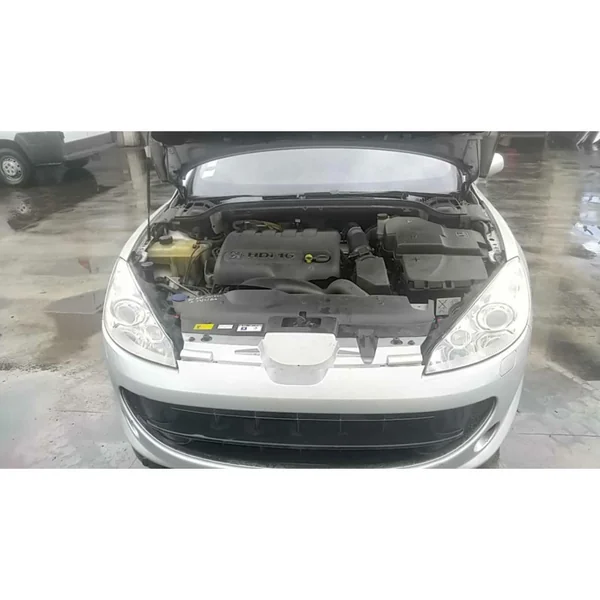 Boite de vitesses PEUGEOT 407