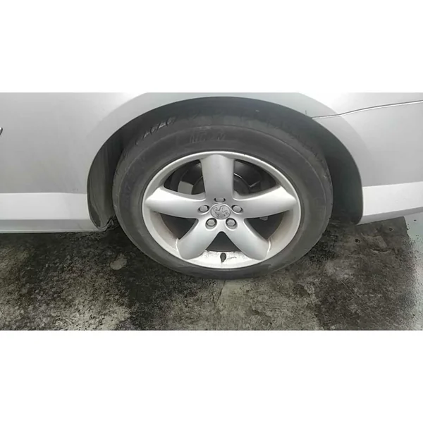 Boite de vitesses PEUGEOT 407