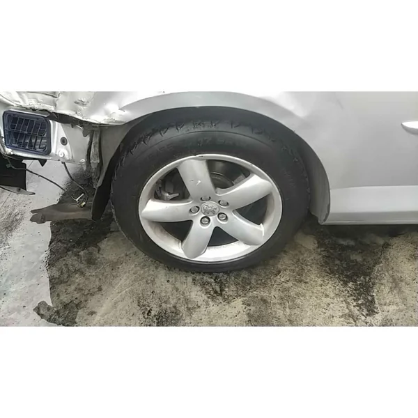 Boite de vitesses PEUGEOT 407