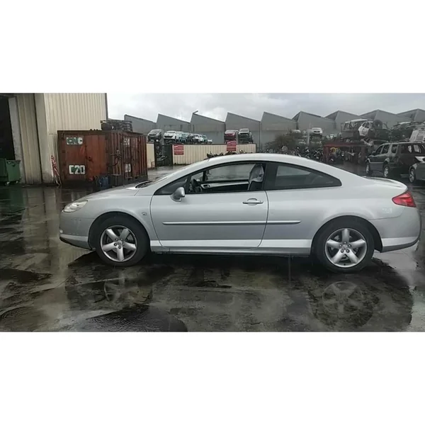 Boite de vitesses PEUGEOT 407