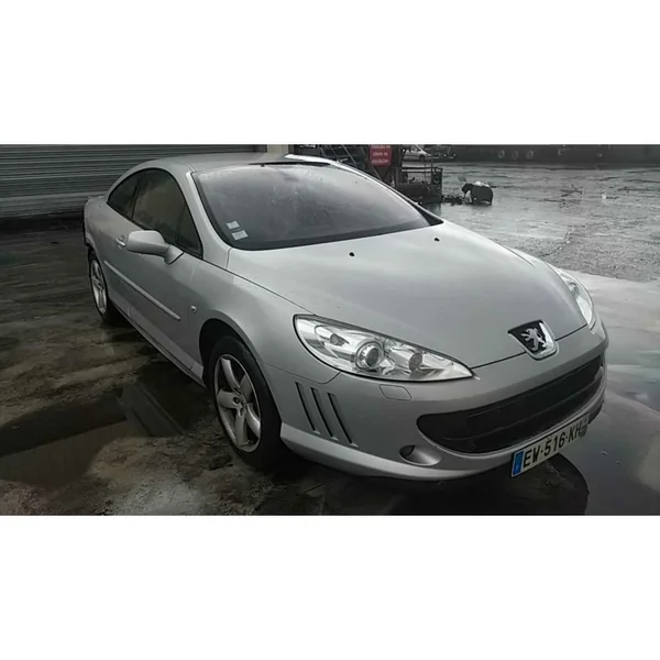 Boite de vitesses PEUGEOT 407