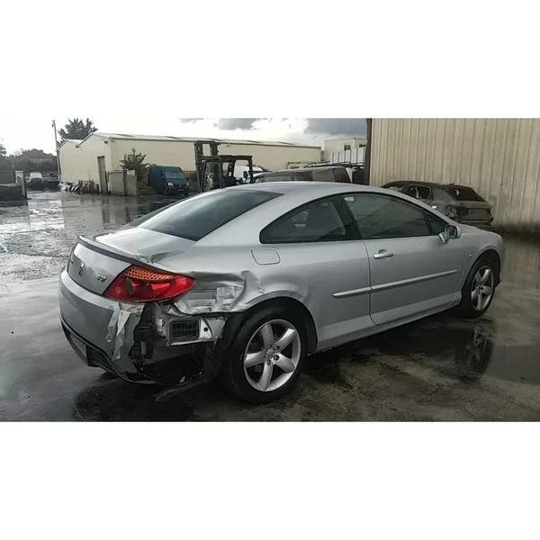 Boite de vitesses PEUGEOT 407