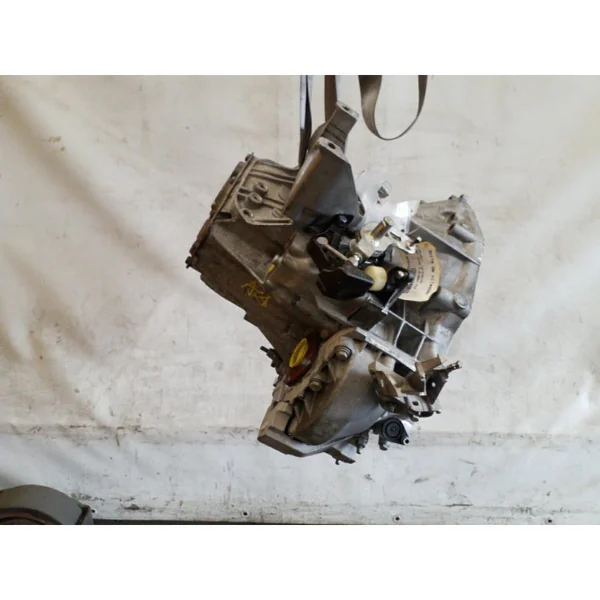 Boite de vitesses PEUGEOT 407