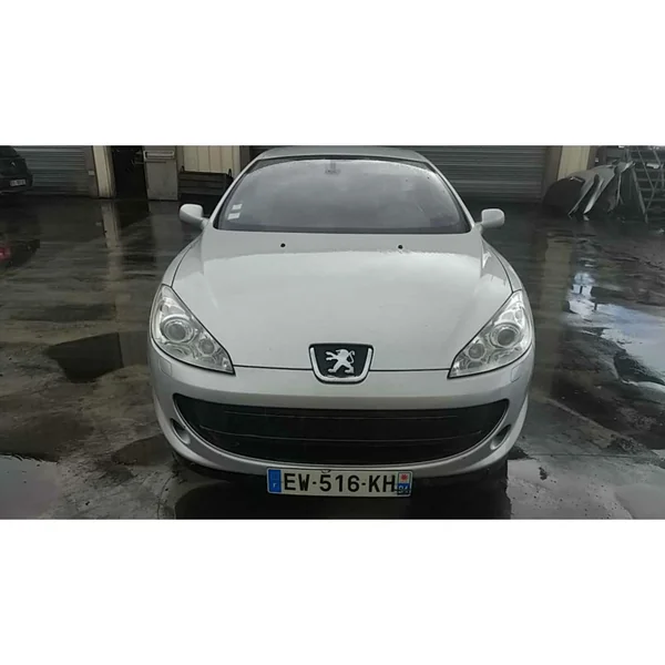 Boite de vitesses PEUGEOT 407