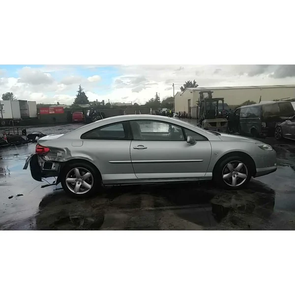 Boite de vitesses PEUGEOT 407