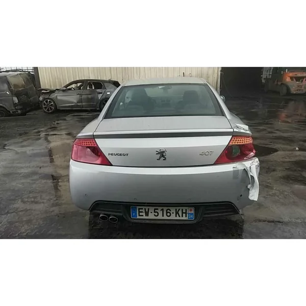 Boite de vitesses PEUGEOT 407