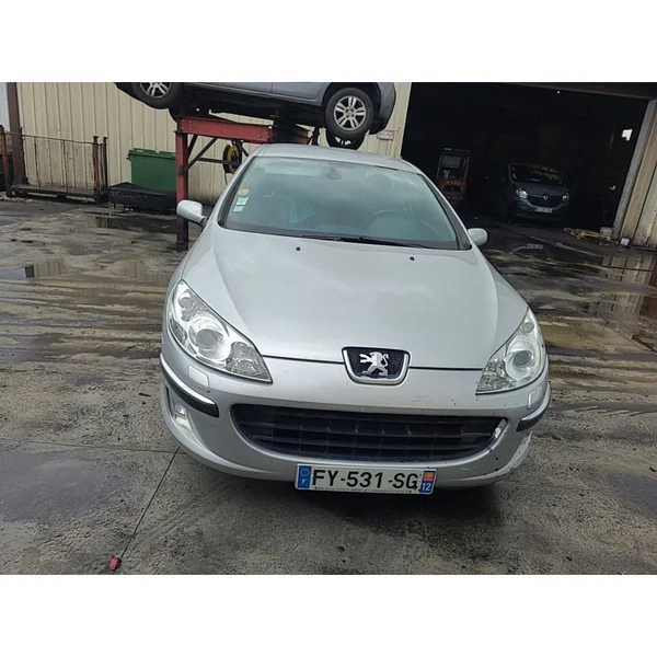 Boite de vitesses PEUGEOT 407
