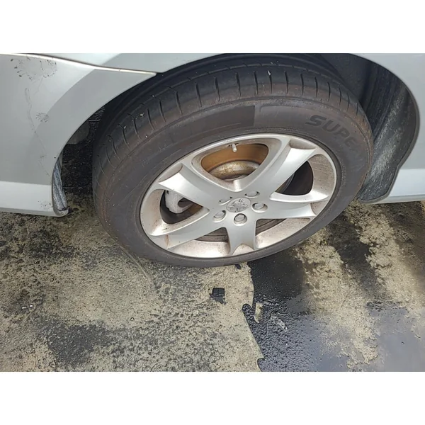 Boite de vitesses PEUGEOT 407