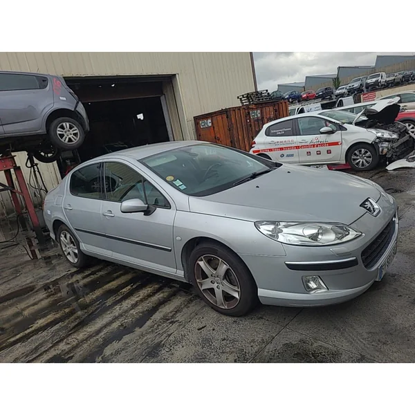 Boite de vitesses PEUGEOT 407