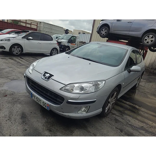 Boite de vitesses PEUGEOT 407