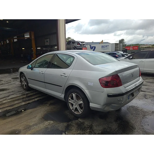 Boite de vitesses PEUGEOT 407