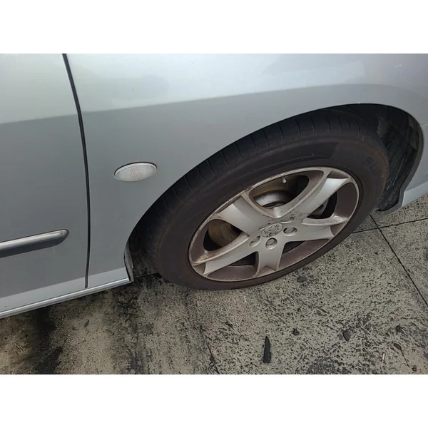Boite de vitesses PEUGEOT 407