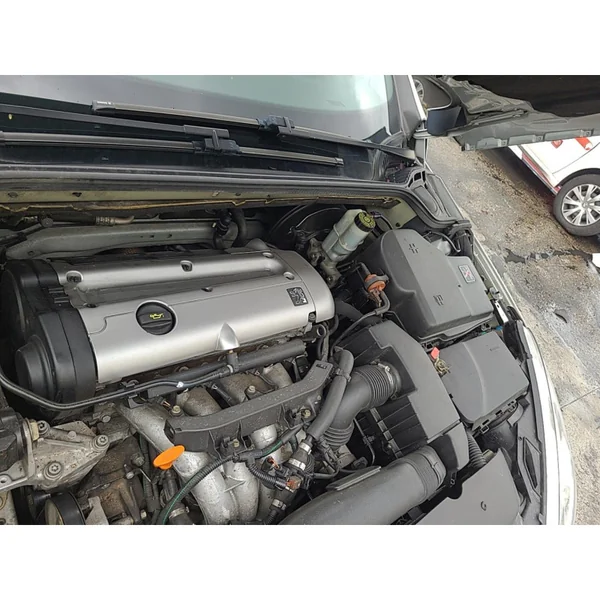 Boite de vitesses PEUGEOT 407