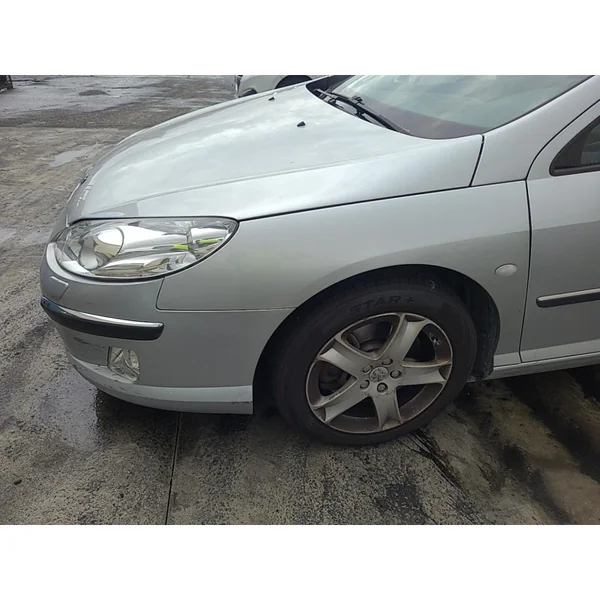 Boite de vitesses PEUGEOT 407