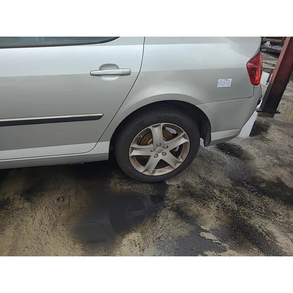 Boite de vitesses PEUGEOT 407