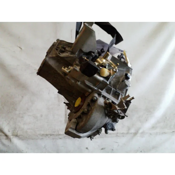Boite de vitesses PEUGEOT 407