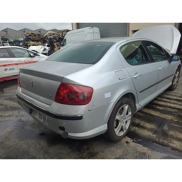 Boite de vitesses PEUGEOT 407