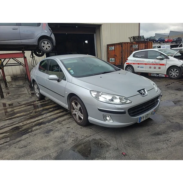 Boite de vitesses PEUGEOT 407