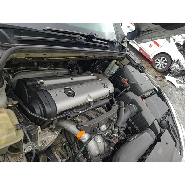 Boite de vitesses PEUGEOT 407