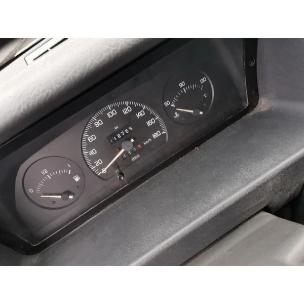 Boite de vitesses PEUGEOT BOXER 1