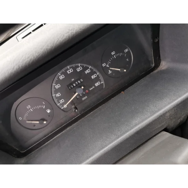Boite de vitesses PEUGEOT BOXER 1