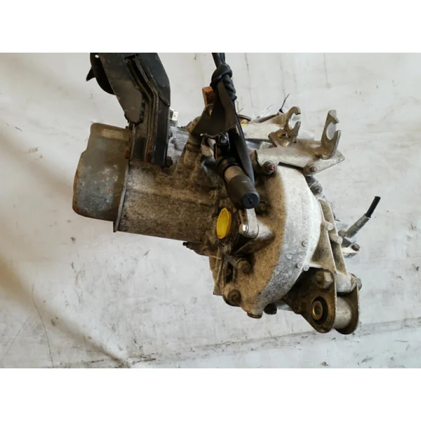 Boite de vitesses PEUGEOT BOXER 1