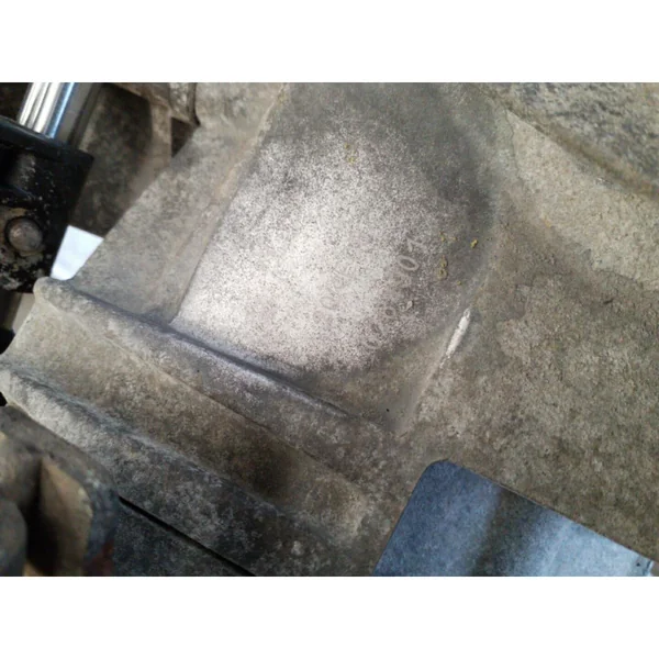 Boite de vitesses PEUGEOT BOXER 1