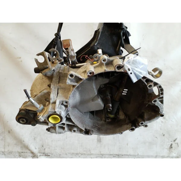 Boite de vitesses PEUGEOT BOXER 1