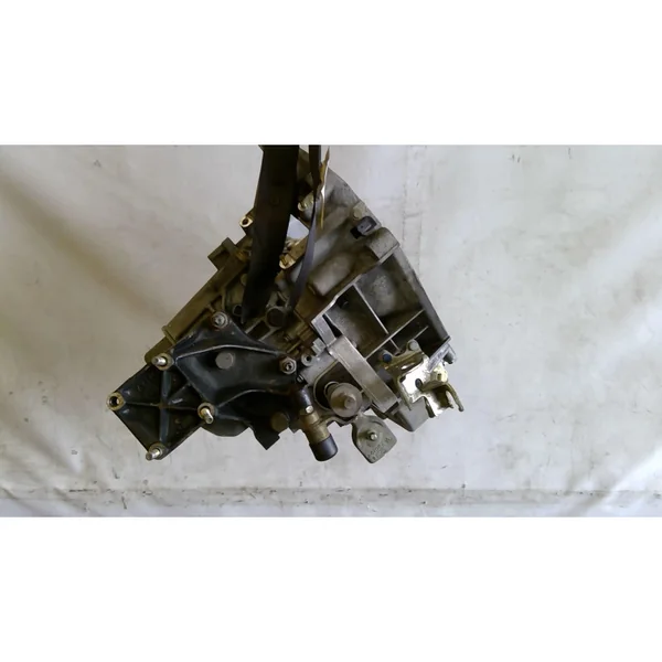 Boite de vitesses PEUGEOT BOXER 2
