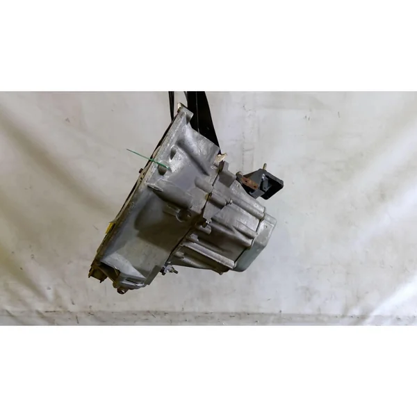 Boite de vitesses PEUGEOT BOXER 2