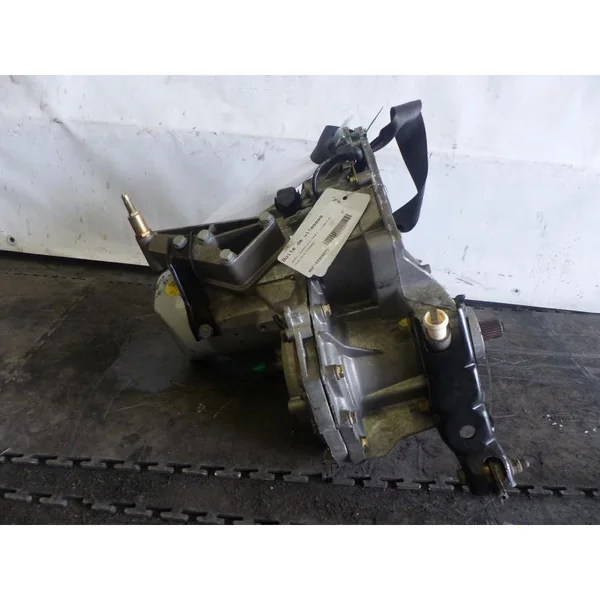 Boite de vitesses RENAULT CLIO 1