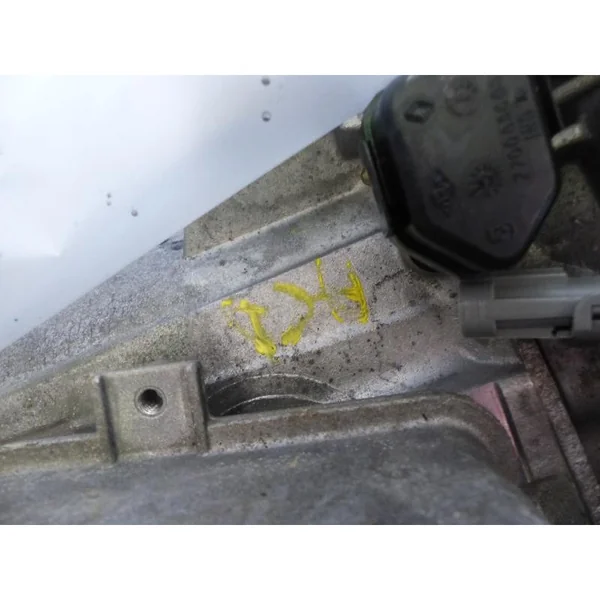 Boite de vitesses RENAULT CLIO 1