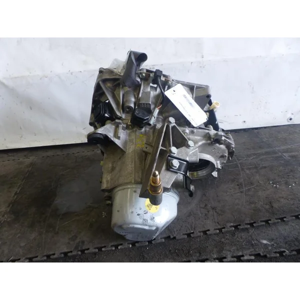 Boite de vitesses RENAULT CLIO 1