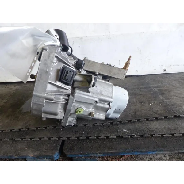 Boite de vitesses RENAULT CLIO 1