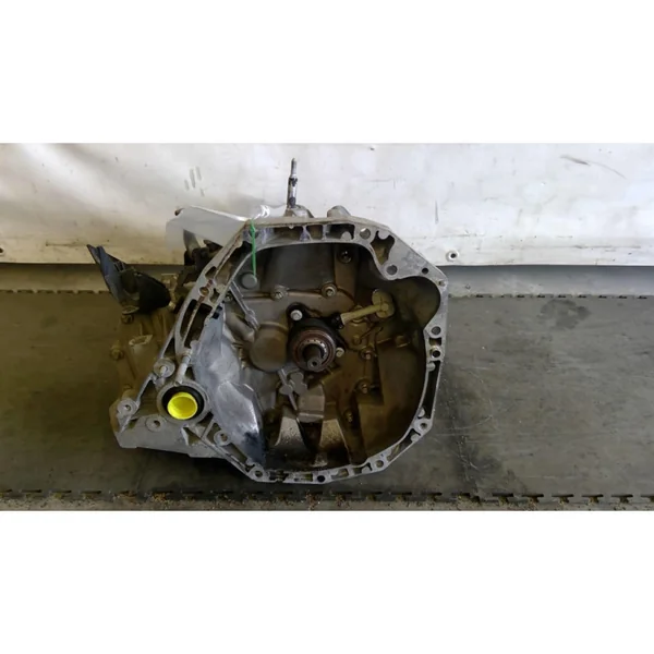 Boite de vitesses RENAULT CLIO 3